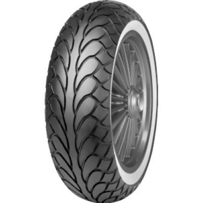 Mitas MC22 Elegance ( 120/70-10 TL 54L takapyörä, etupyörä WW )