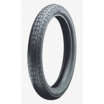 Heidenau K44 ( 90/90-18 TL 51H takapyörä, M/C, etupyörä )