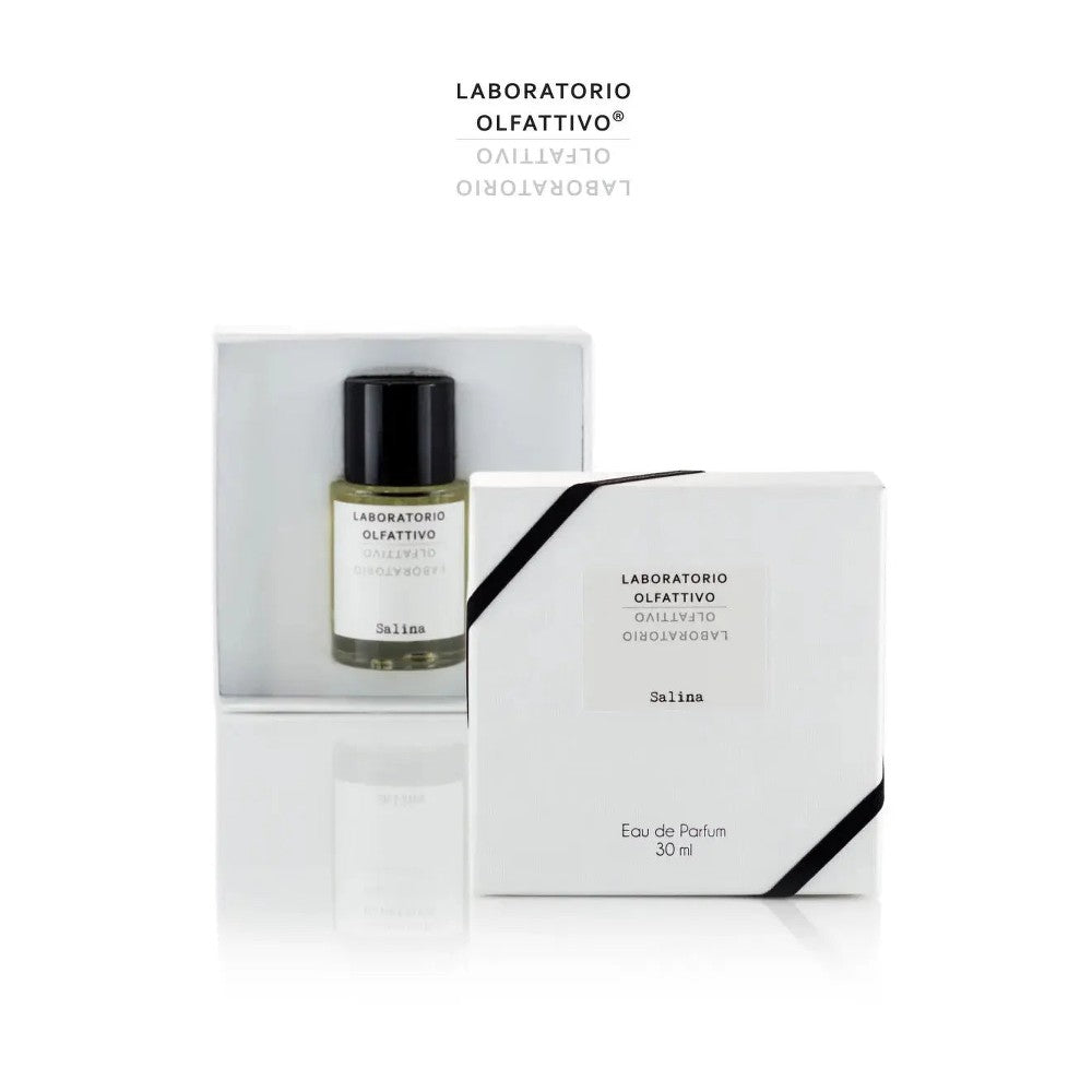 Salina hajulaboratorio - 30 ml