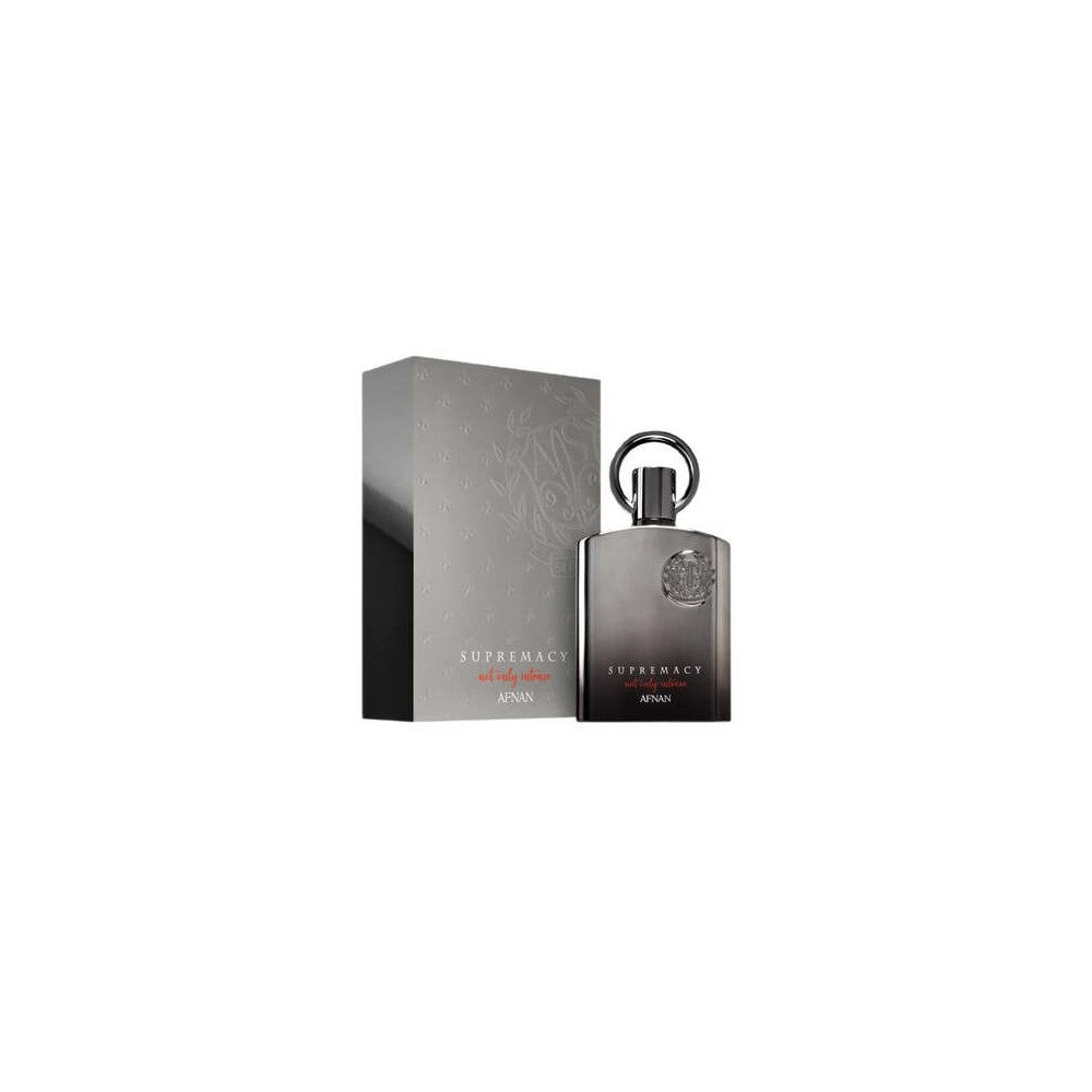 Afnan Supremacy Not Only Intense PAR M 150 ml