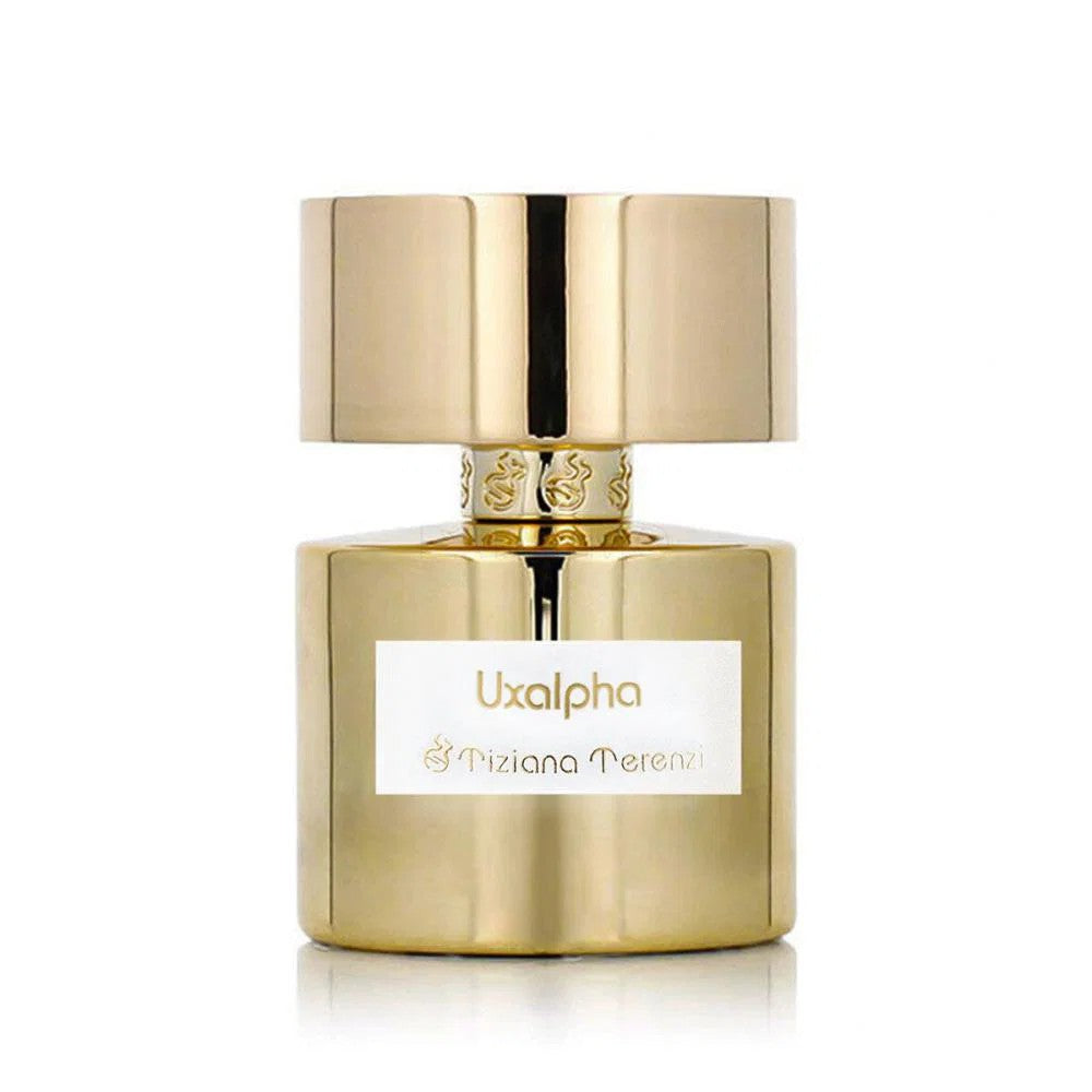 Tiziana Terenzi Uxalpha hajuvesiuute - 100 ml