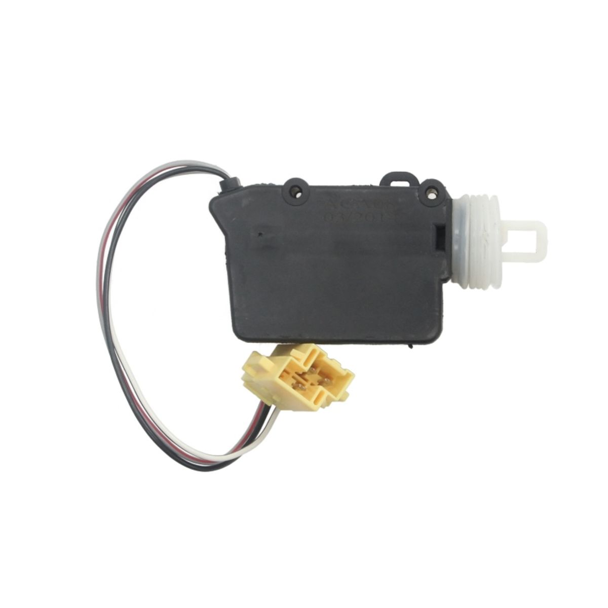 Jakoventtiili, keskuslukitus BLIC 6010-24-002435P