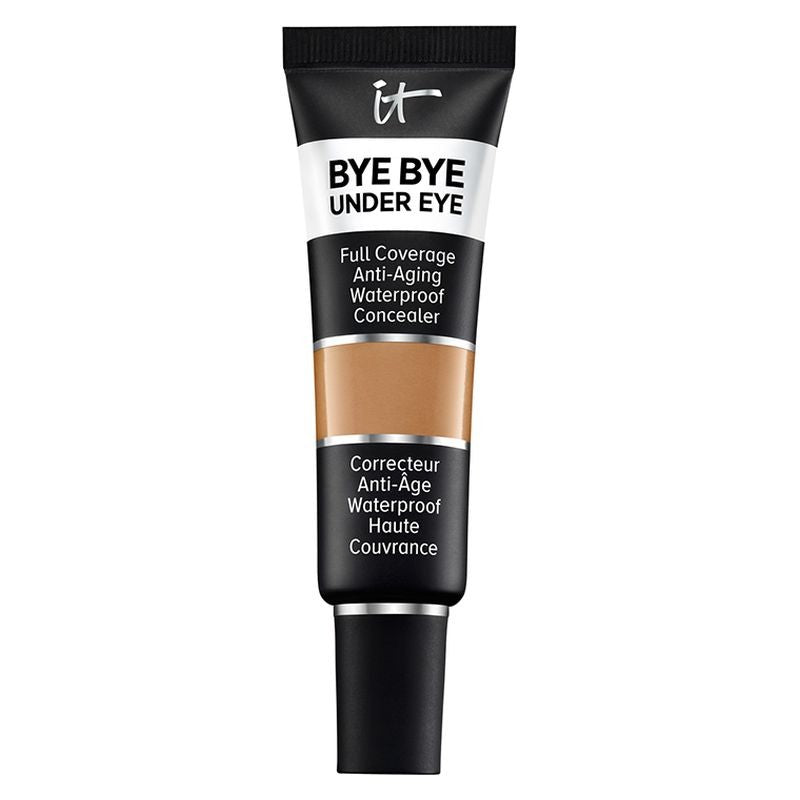 It Cosmetics Bye Bye Under Concealer Tan natural