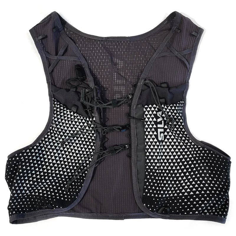 Silva Strive Fly Reflective - XS