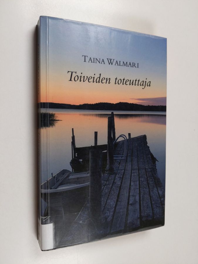 Toiveiden toteuttaja