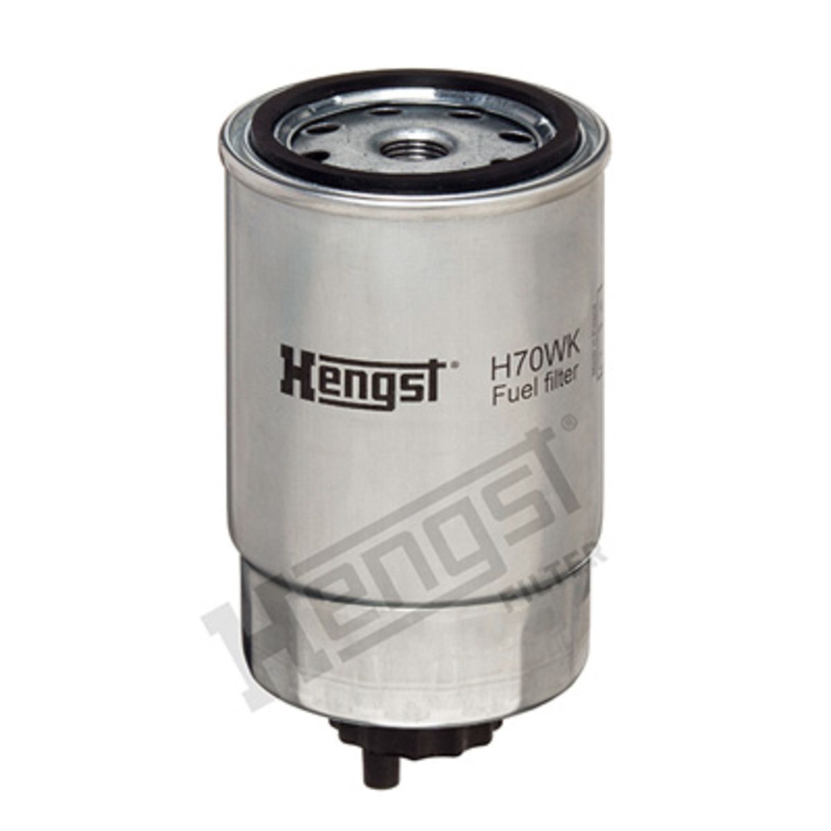 Polttoainesuodatin HENGST FILTER H70WK