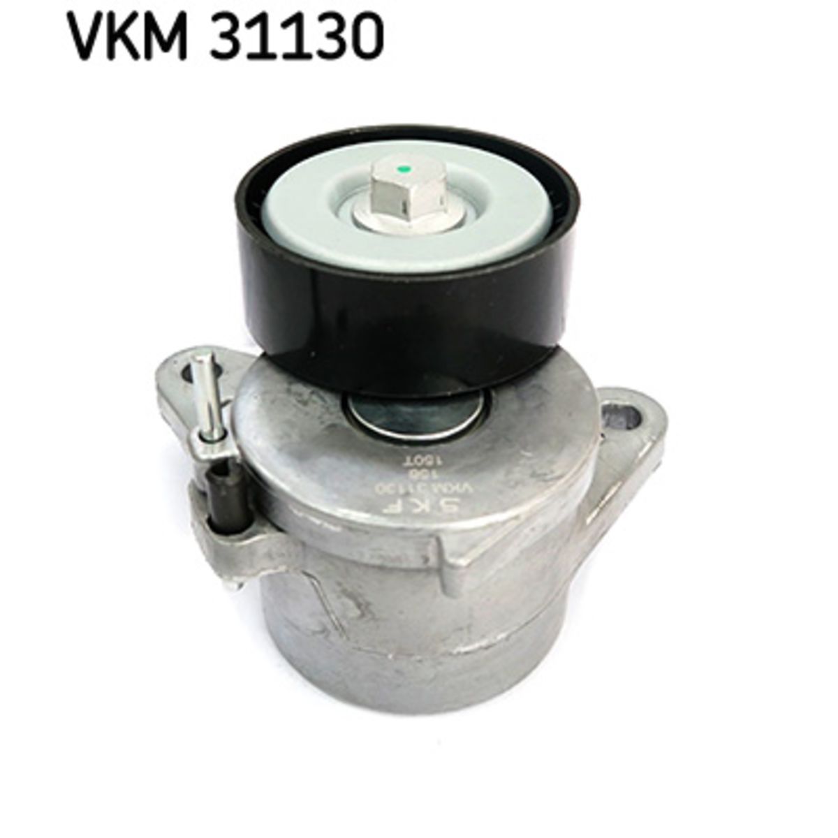 Kiristysrulla, moniurahihna SKF VKM 31130