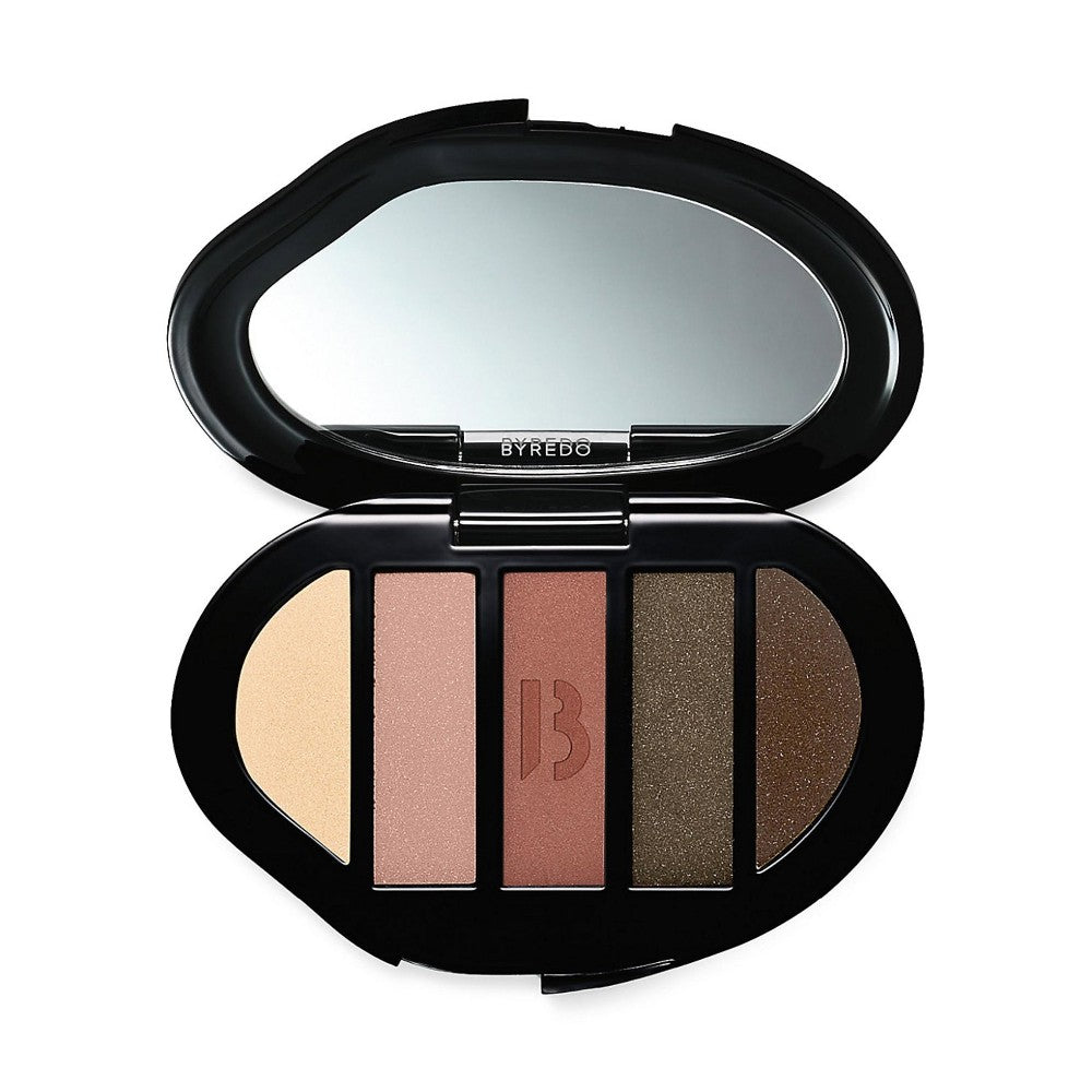 Byredo Corporate Colours -luomiväripaletti 5 sävyä 8 g