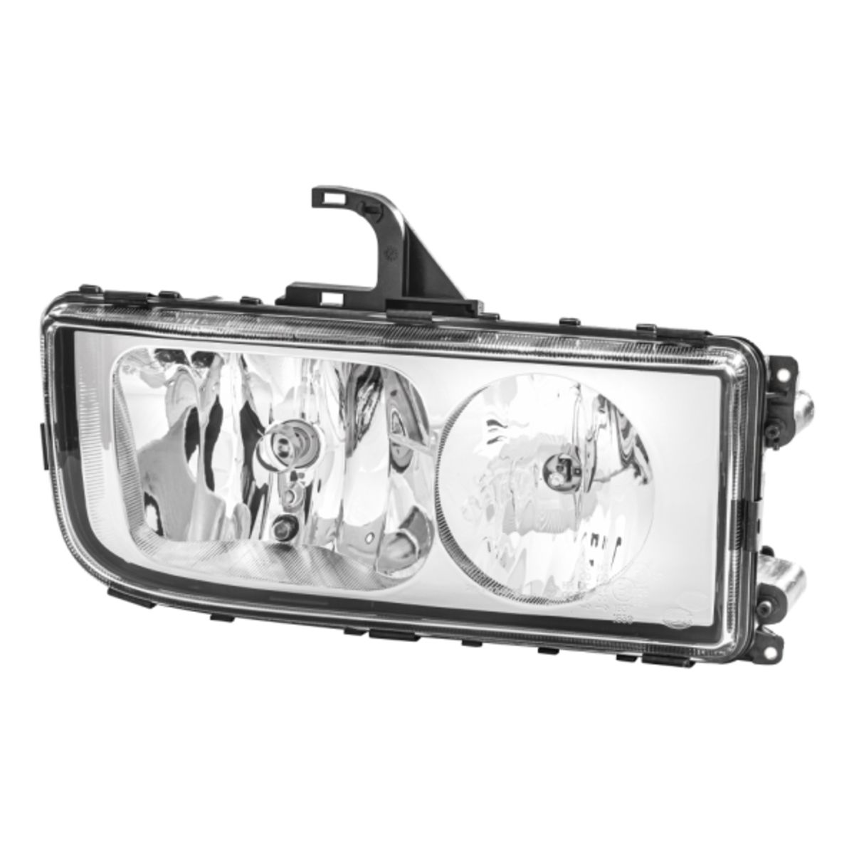 Ajovaloumpio HELLA 1DB 247 011-041