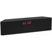 Clip Sonic Bluetooth-kaiutin - musta