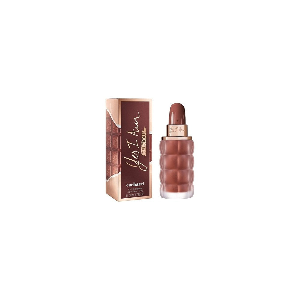 Cacharel Kyllä, olen herkullinen EDP-tuoksu 30 ml
