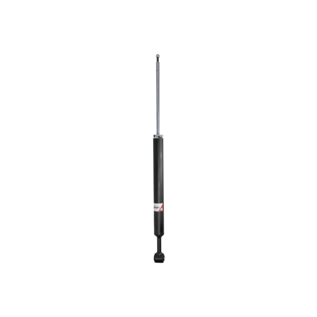 Iskunvaimennin Magnum Technology AGG201MT