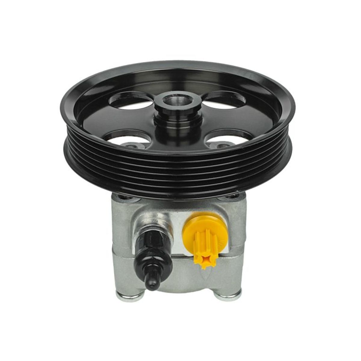 Ohjaustehostimen pumppu MEYLE 514 631 0013