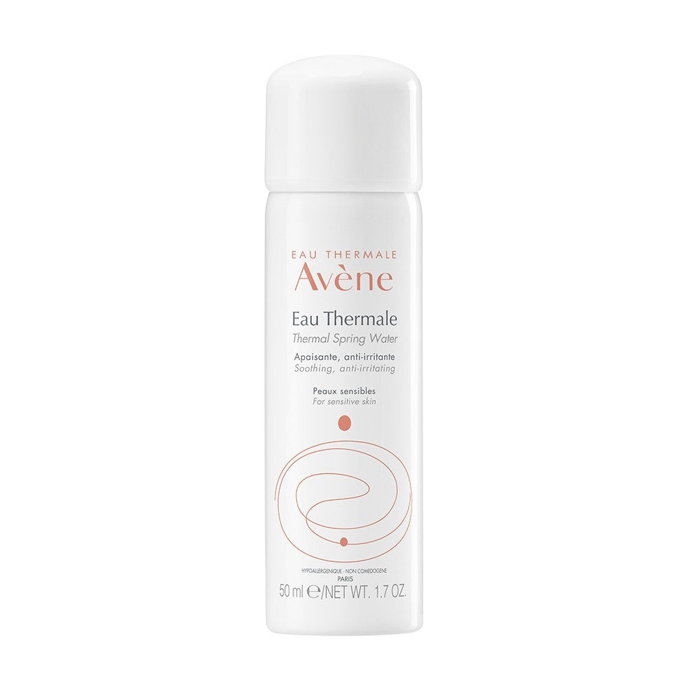 Avène Lämpövesi 50ml