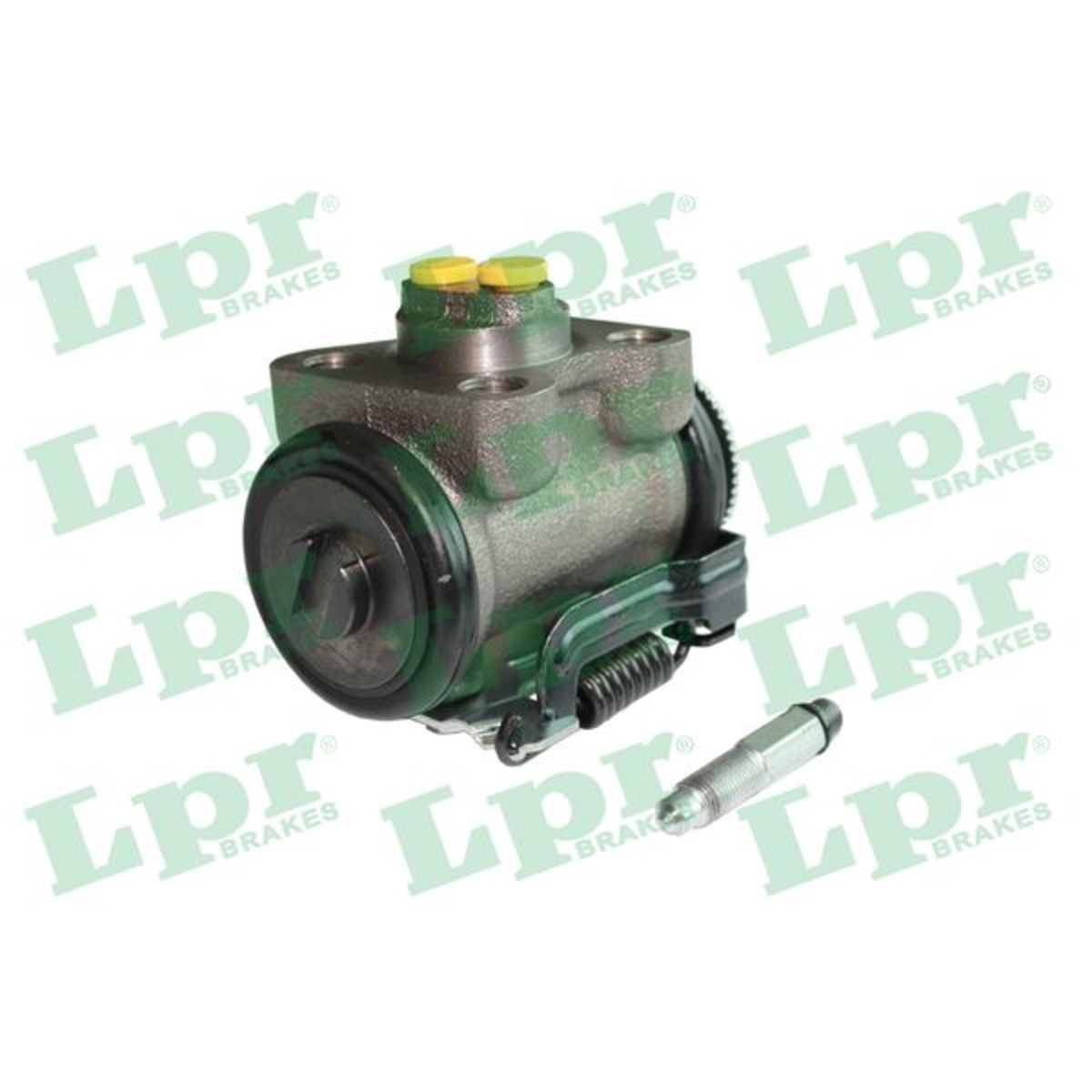 Jarrusylinteri LPR 5376