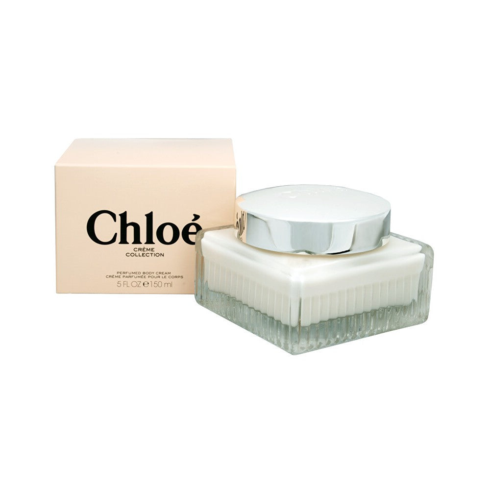 Chloé Chloé - tuoksuva vartalovoide - Tilavuus: 150 ml