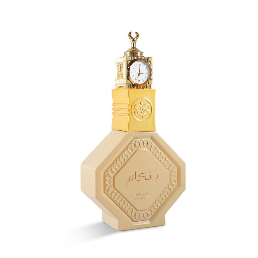 Nabeel Bankam Eau De Parfum Spray 30 ml