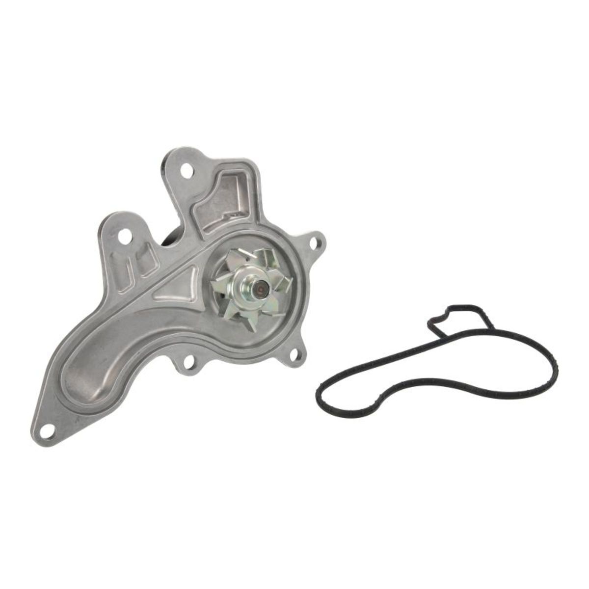 Vesipumppu HEPU P7858