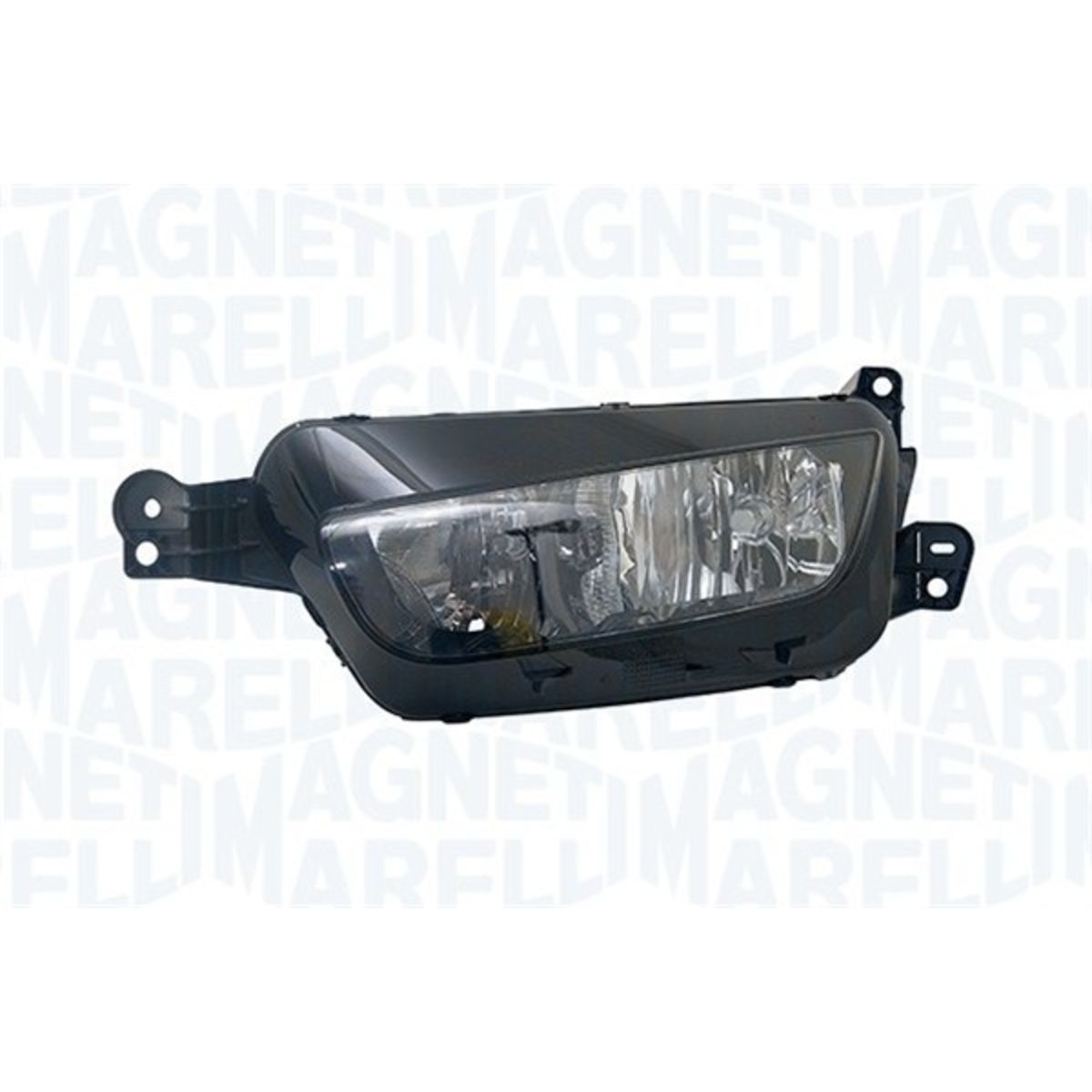Ajovaloumpio MAGNETI MARELLI 712472301129