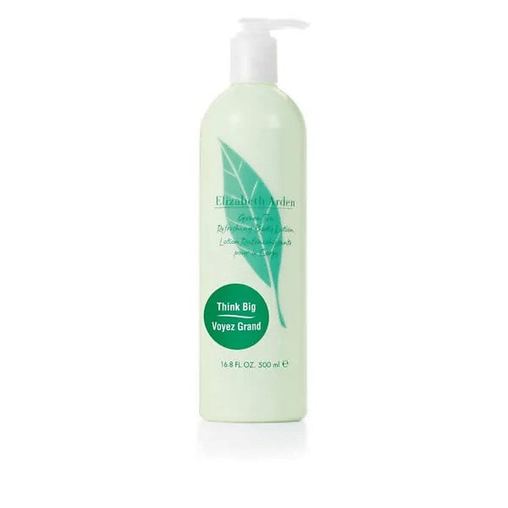 Elizabeth Arden Green Tea -vartalovoide 500 ml