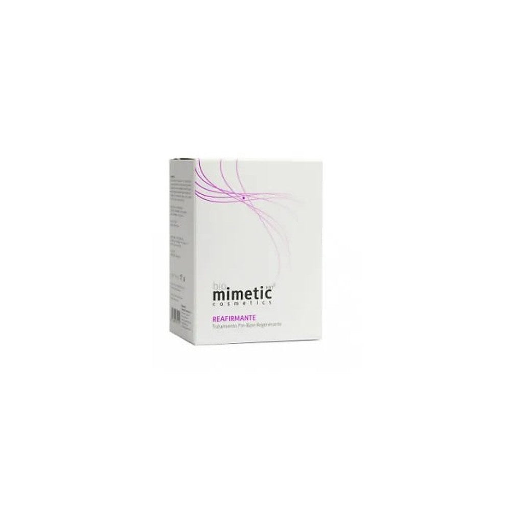 Kiinteyttävä perushoito Biomimetc 30 ml