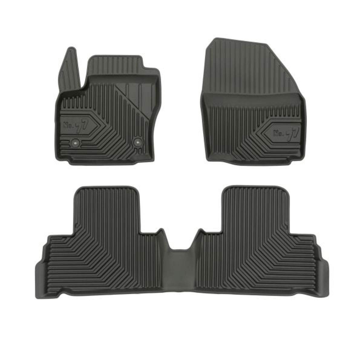 Automatot FROGUM 77408012