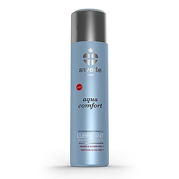 Swede - Aqua Comfort Lubricant, 120 ml