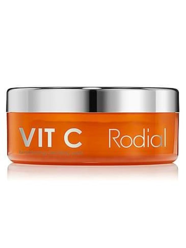 Rodial Vitamin C Pads Deluxe