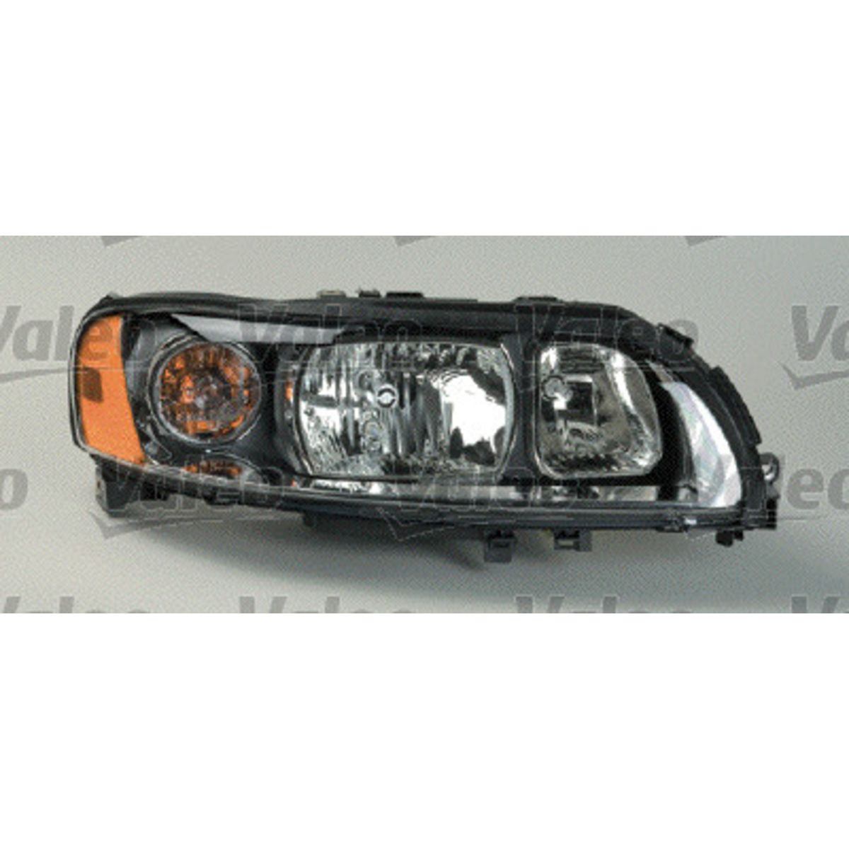 Ajovaloumpio VALEO 043530