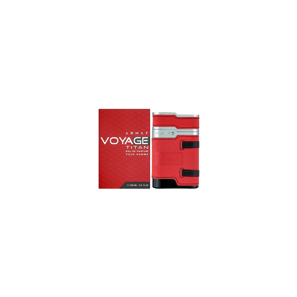 Armaf Voyage Titan EDP M 100 ml