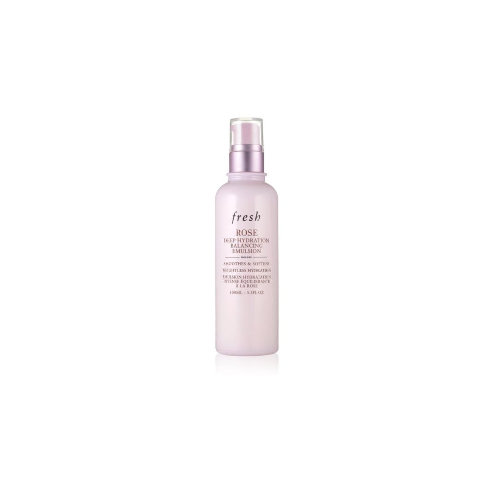 tuore Rose Rebalancing Emulsion Deep Hydration 100 ml
