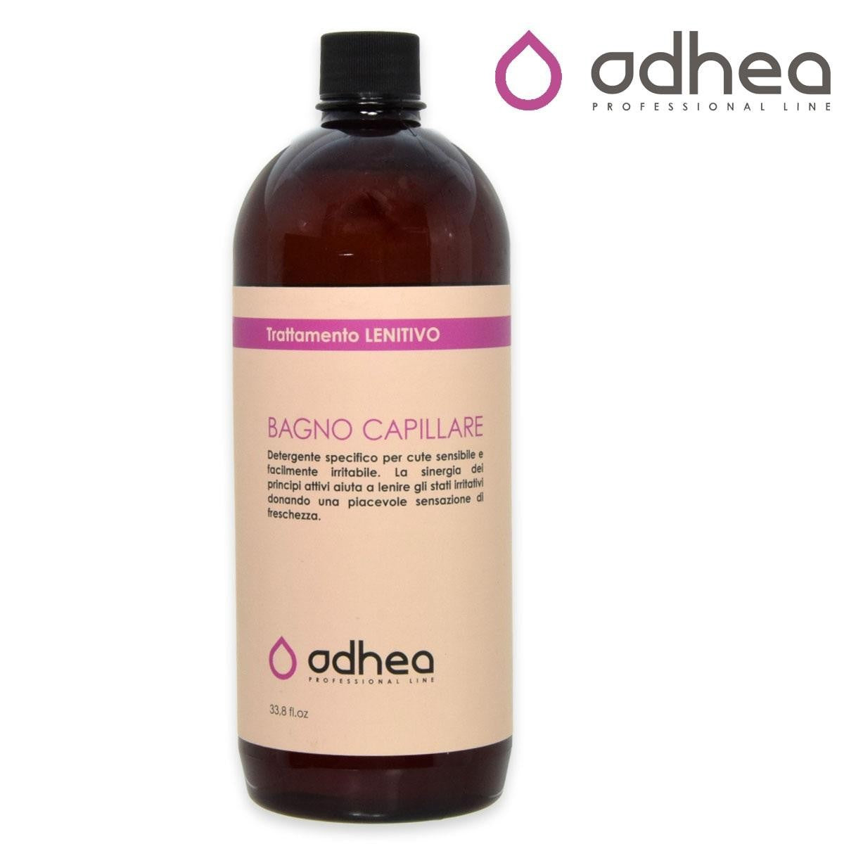 Odhea rauhoittava ihokylpy 1000 ml