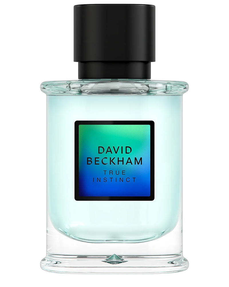 David Beckham True Instinct EdP 50 ml Eau De Parfum - 50 ml