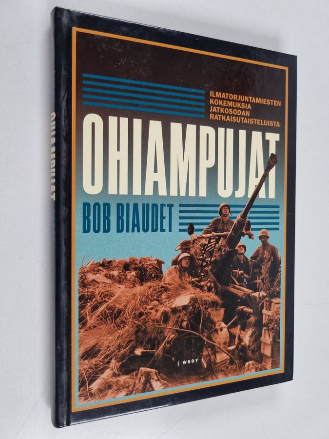 Ohiampujat