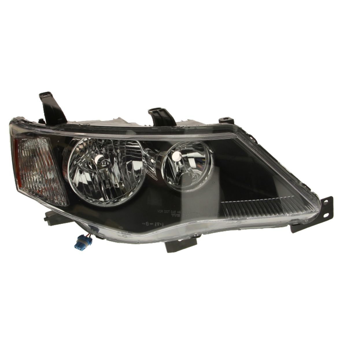 Ajovaloumpio TYC 20-12159-05-2