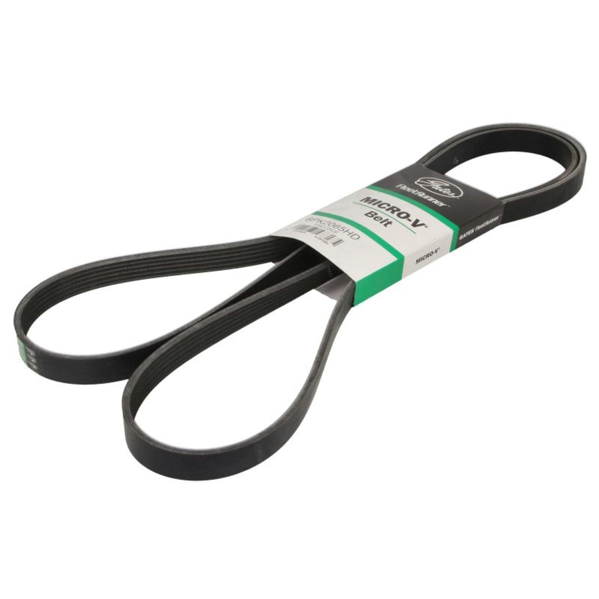 Moniurahihna GATES 6PK2065HD