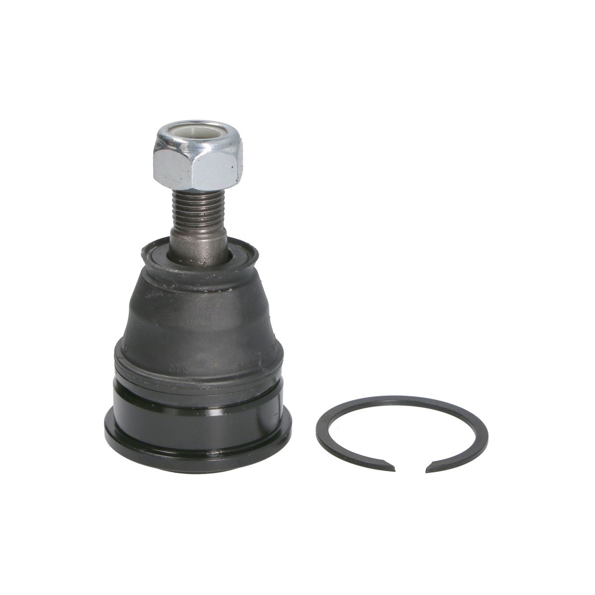 Pallonivel CTR CB0334