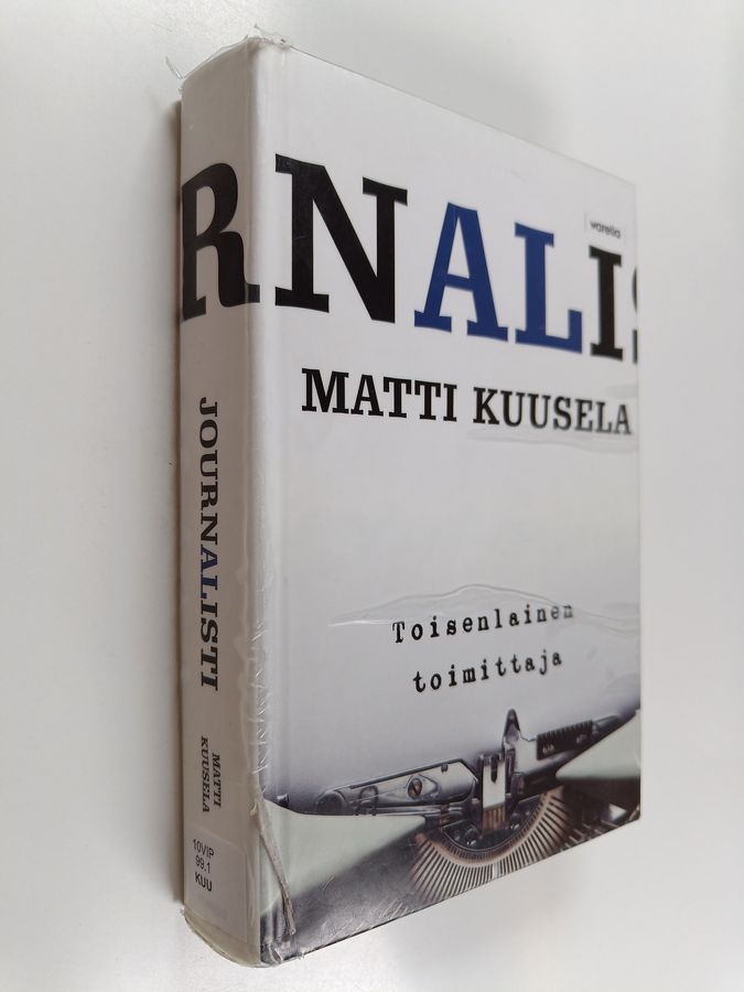Journalisti