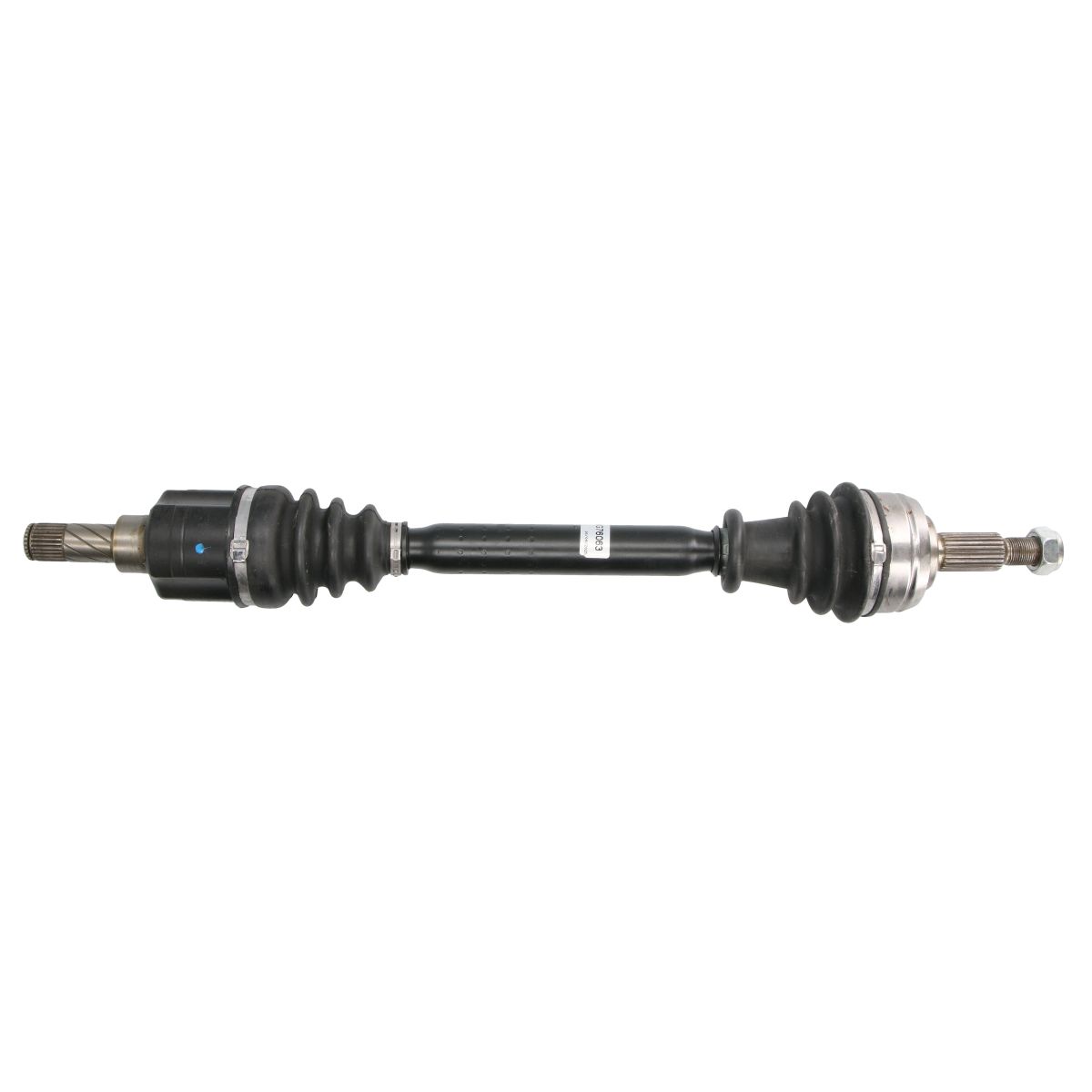 Vetoakseli POINT GEAR PNG76063