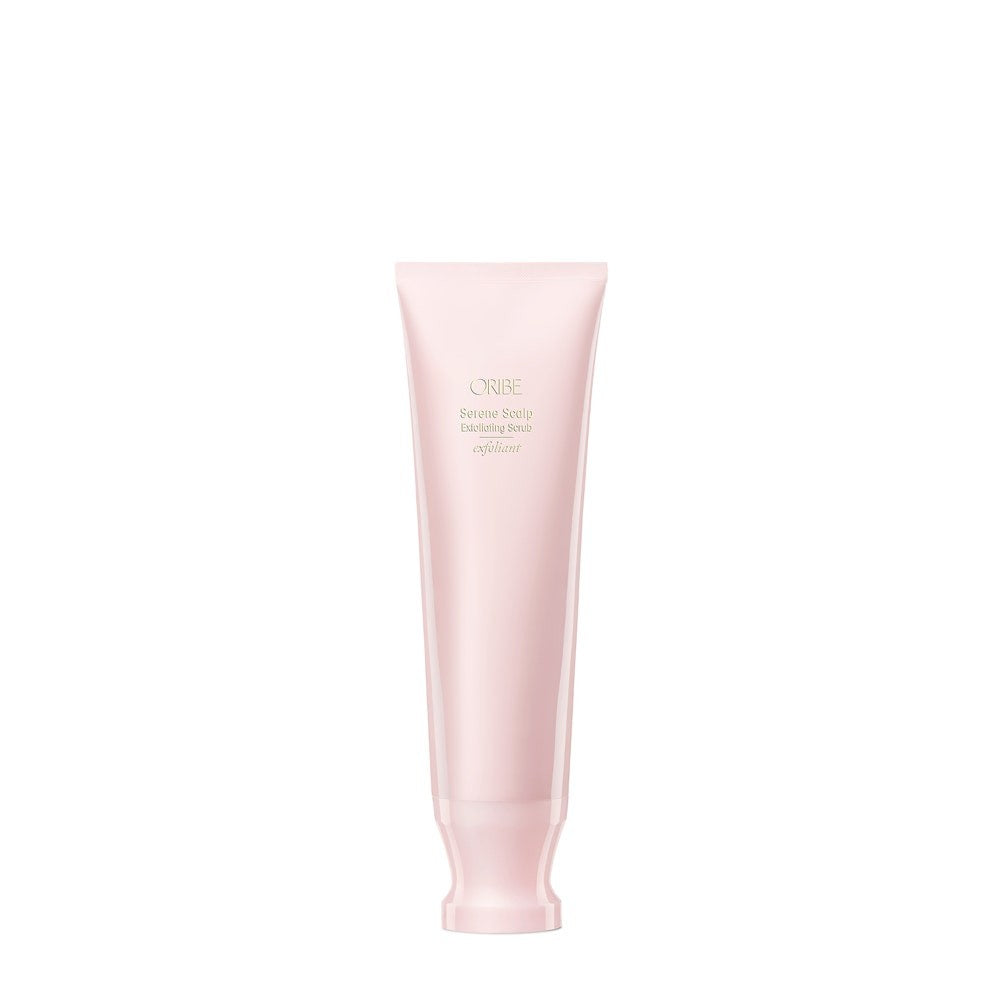Oribe Serene kuoriva kuorinta päänahan kuorinta 125ml