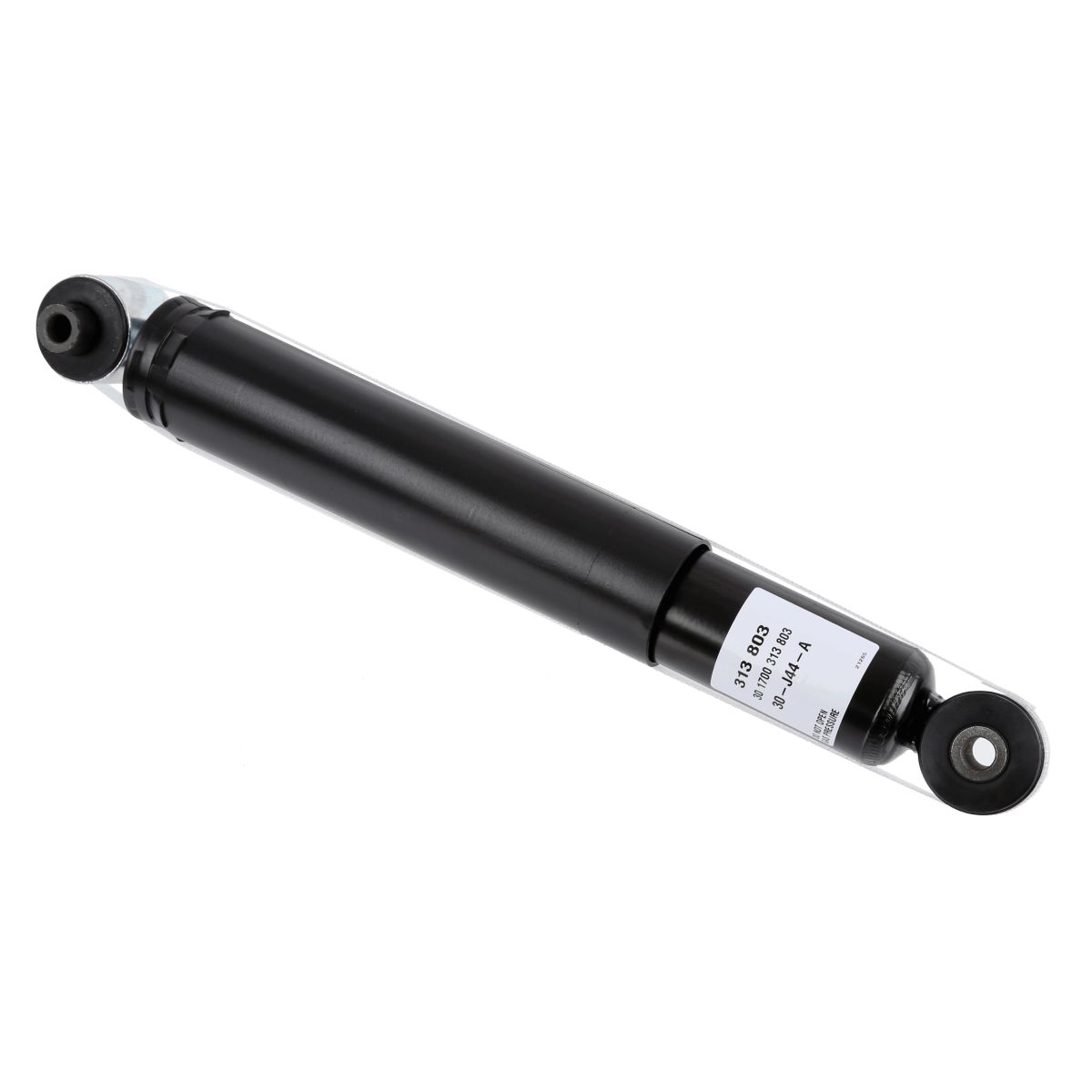 Iskunvaimennin SACHS 313 803