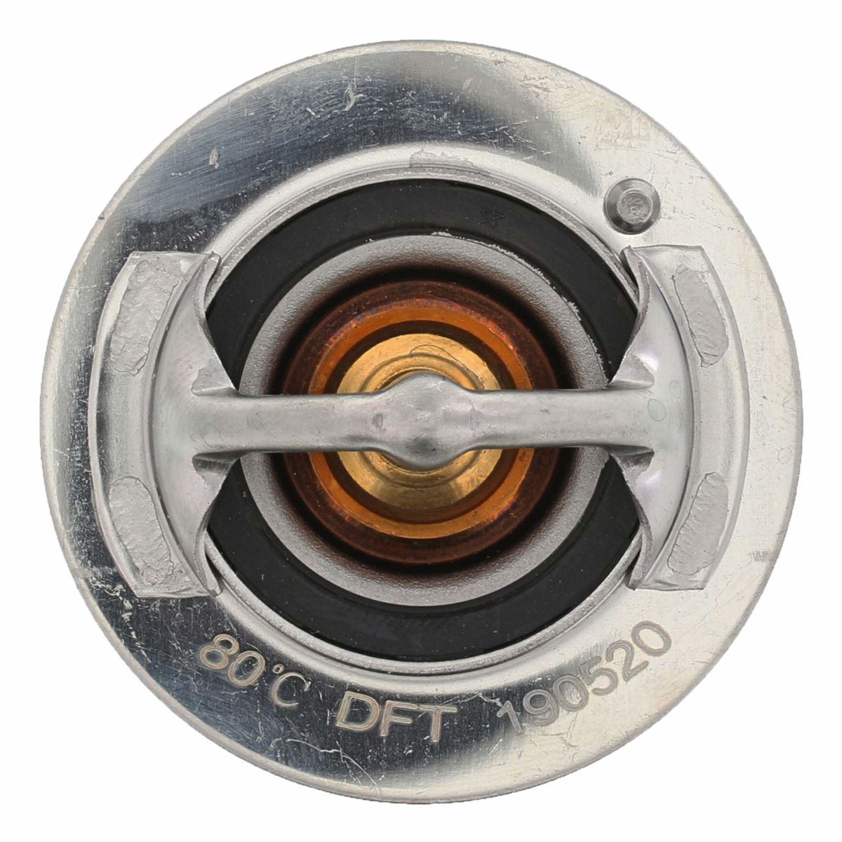 Termostaatti, jäähdytysneste MOTORAD 1075-80