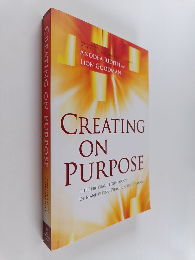 Creating on Purpose