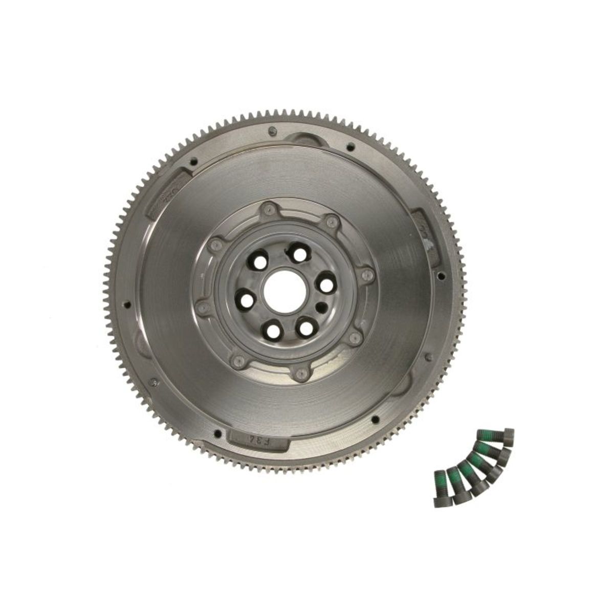 Kaksoismassavauhtipyörä SACHS 2294 002 491