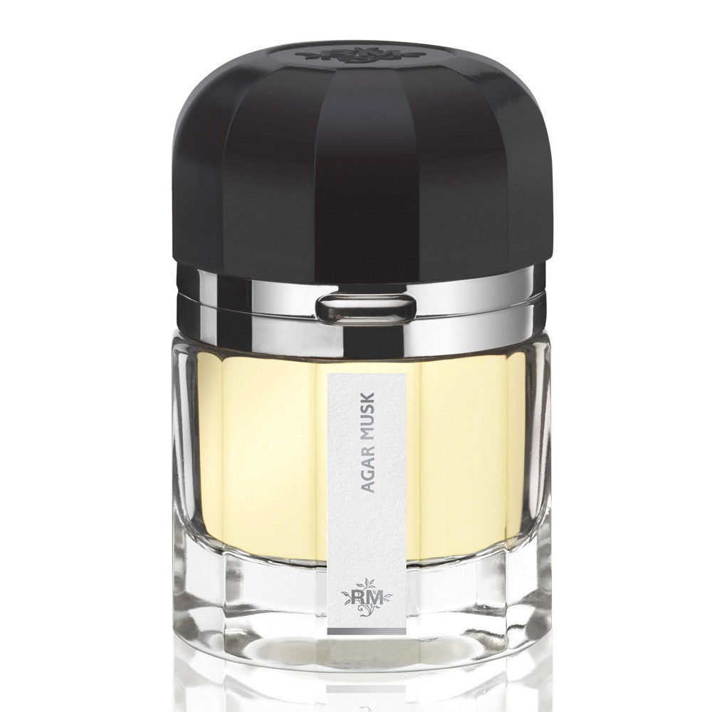 Ramon monegal Agar Musk Eau de Parfum unisex 50 ml