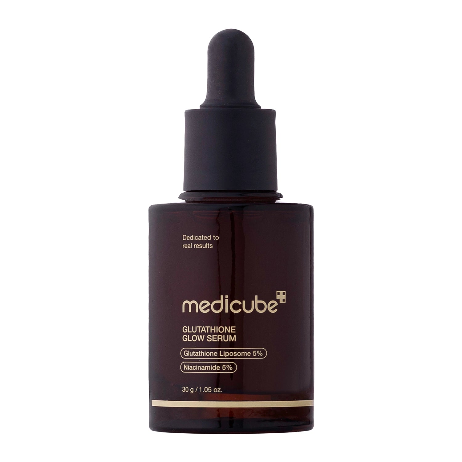 Medicube AGE-R Glutatione Glow Siero 30g — Siero
