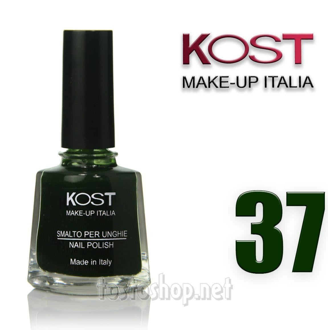 Kost Make Up Kynsilakka 37