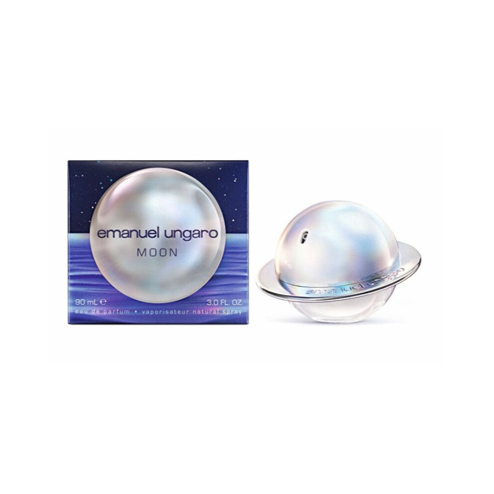 Emanuel Ungaro Moon Eau de Parfum naisille 90 ml