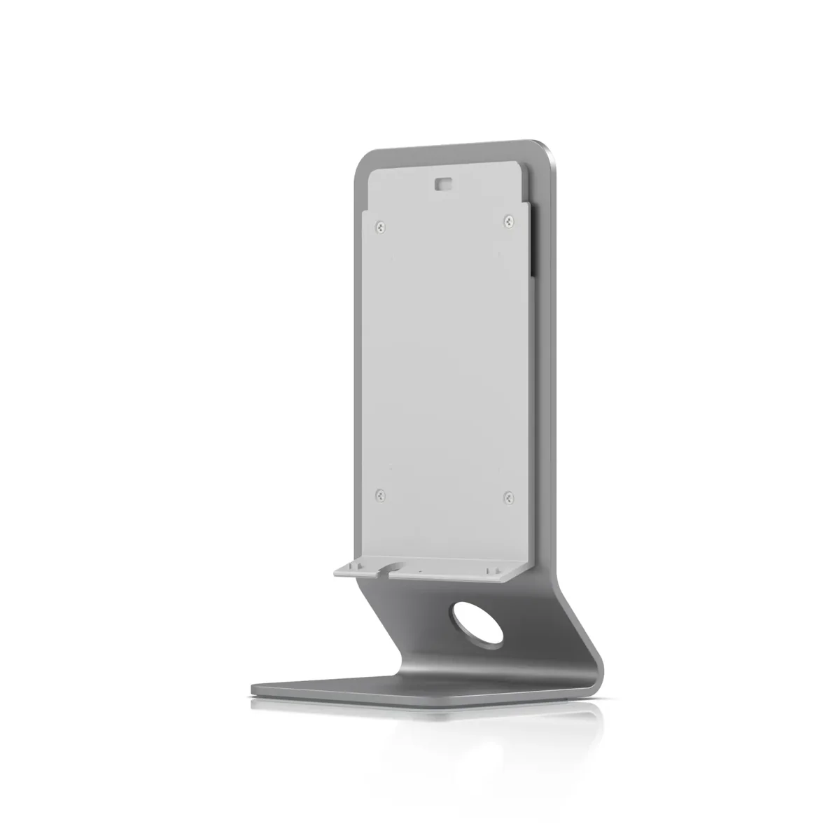 Ubiquiti UniFi U7 Pro Wall - Pöytäteline, Alumiini, Valkoinen
