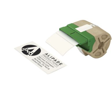 Leitz Paperitarra 36x88mm 600kpl Leitz Icon 70120001 Vastaa: N/A